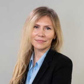 Иванова Екатерина Николаевна