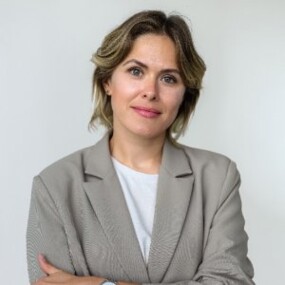 Бадалян Екатерина