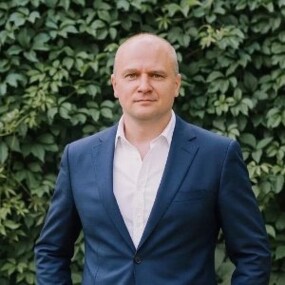 Роман Шеховцов