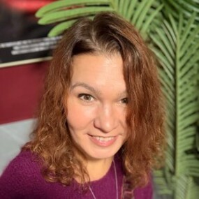 Елена Белоус