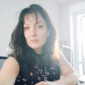 Каштанова Алла
