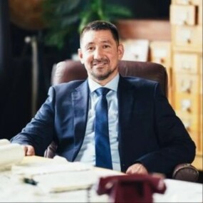 Тимофеев Юрий