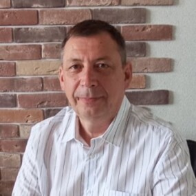 Казов Константин Константинович