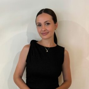 Гаглоева Алёна Олеговна