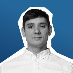 Красильчук Антон Игоревич