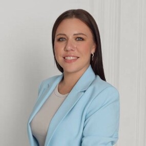 Кордубайлова Екатерина Владимировна