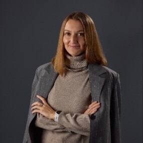 Пелихова Евгения