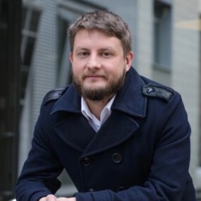 Добрусин Алексей Витальевич
