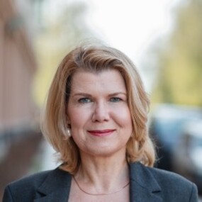 Князева Елена