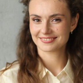 Вера Кулакова
