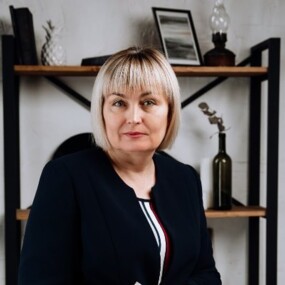 Диденко Елена