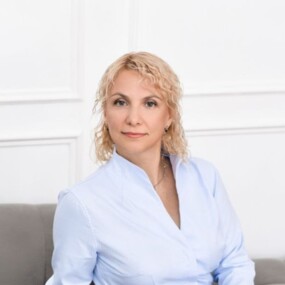 Решетникова Ирина Юрьевна