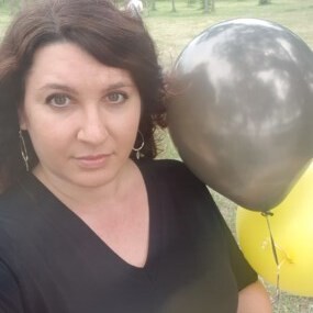 Лефтерова Екатерина Владимировна