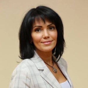 Анна Волобуева