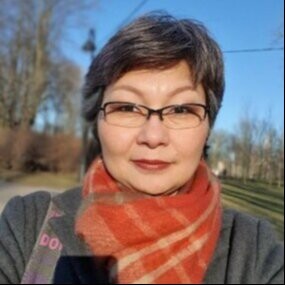 Лия Ракишева