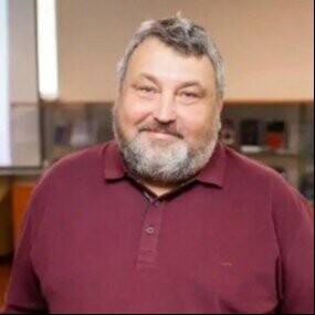 Александр Попов