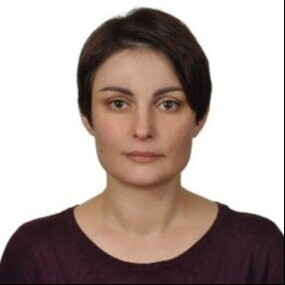 Лидия Кремнева (Лика Чекалова)