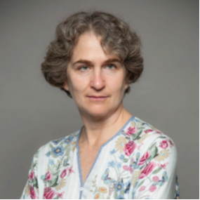 Мария Миркес