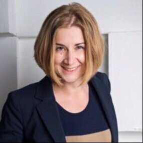 Кристина Кушнир