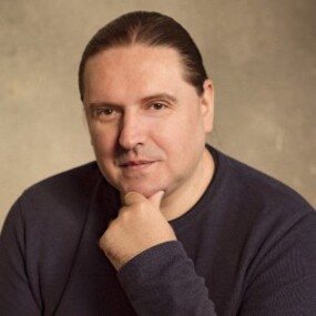 Сергей Иванов