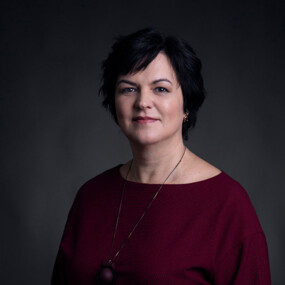 Наталья Мефодовская