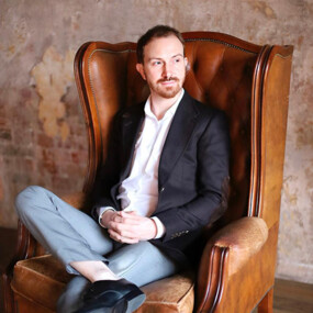 Егор Булыгин