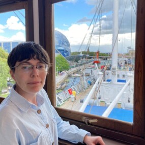 Ирина Васильева