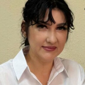 Наталья Данилова