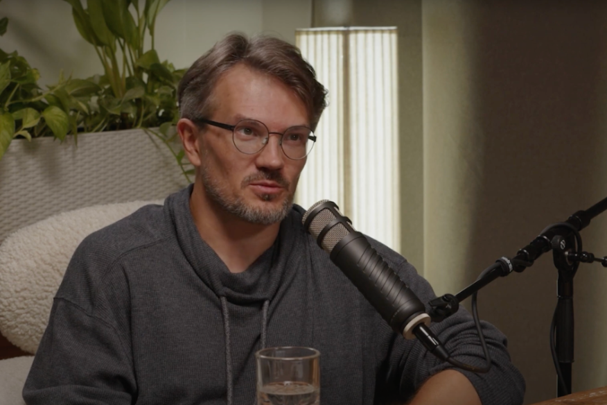 Видео для погружения в контекст группы