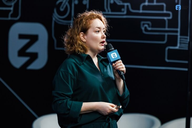 Основы самопрезентации