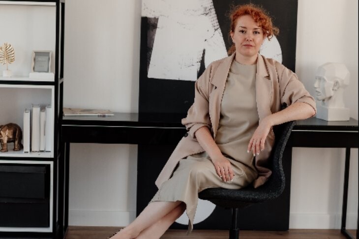 Страх публичных выступлений 