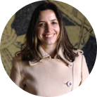 Марина Агафонова